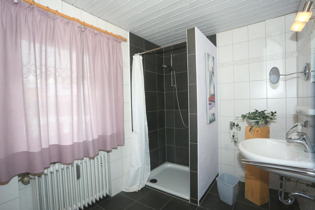 Heutauer Hof Villa Siegsdorf Luaran gambar